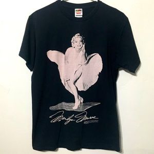 1995 Marilyn Monroe shirt